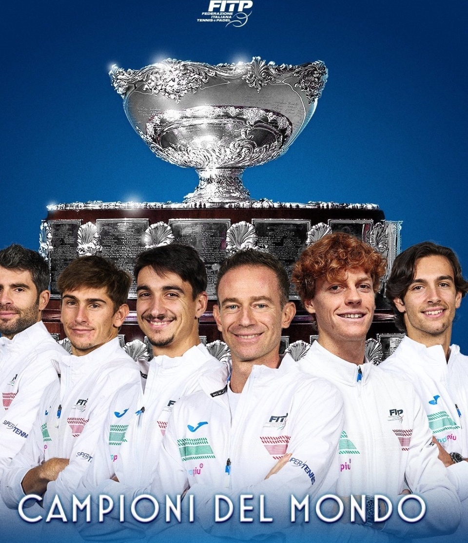 联合杯完胜戴维斯杯，鲁德状态火热