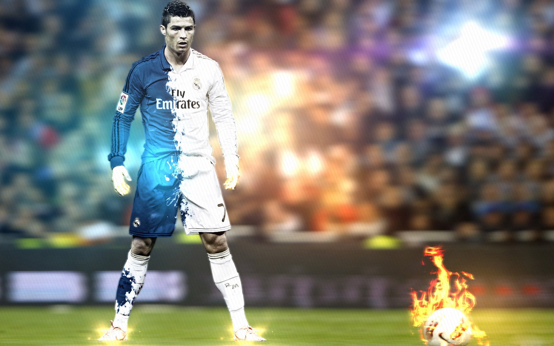 世界杯2026-欧冠淘汰赛之夜，久保建英的火与亚洲足球的热